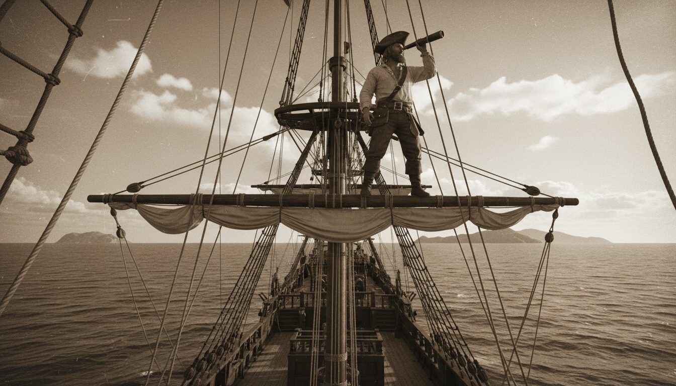 découvrez l'importance essentielle de la vigie et les principaux outils utilisés pour une surveillance efficace et proactive.