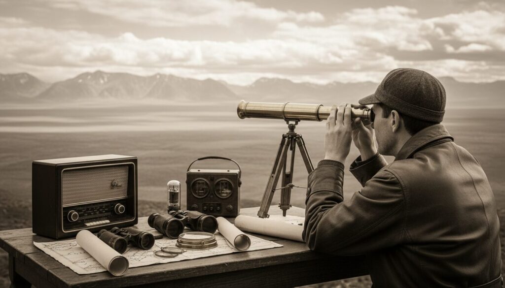 découvrez l'importance de la vigie et les principaux outils utilisés pour assurer une surveillance efficace et proactive.