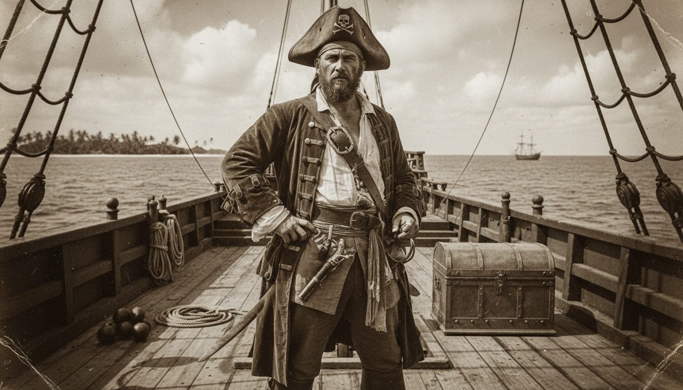 découvrez l'influence durable de jean harman dans l'histoire des pirates, son impact légendaire et son rôle clé dans les récits maritimes.