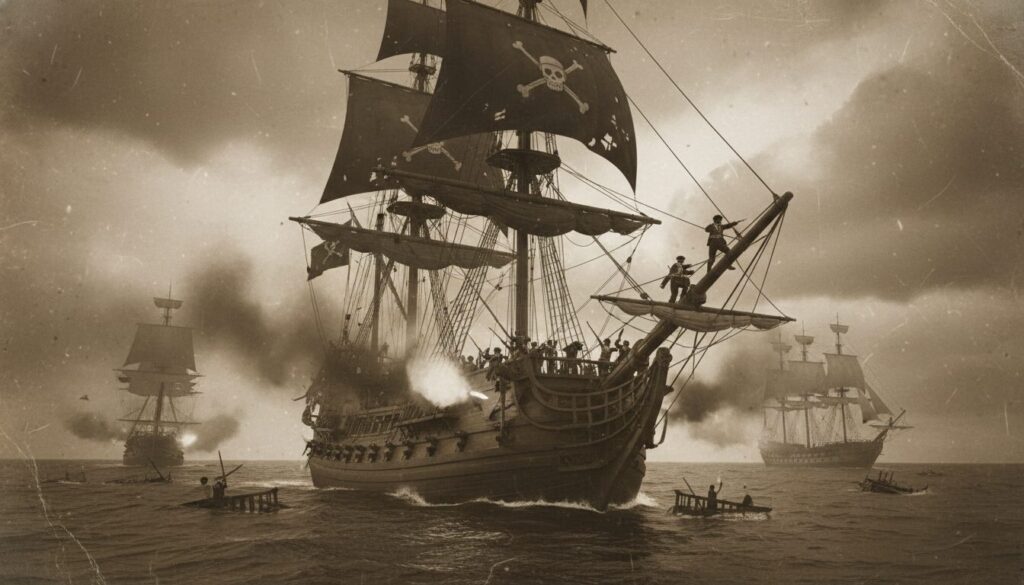 découvrez les exploits audacieux de richard blight et sa capture légendaire sur les mers tumultueuses de l'atlantique, une aventure maritime captivante entre bravoure et mystère.