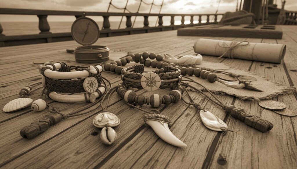 découvrez les règles spécifiques concernant la possession et l'utilisation des bracelets et amulettes, incluant les restrictions, les traditions et les conseils pratiques.