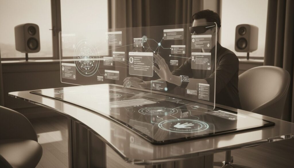 découvrez le rôle essentiel du navigateur en 2025 et explorez les outils spécifiques de navigation qui optimisent l'expérience utilisateur et la sécurité sur internet.