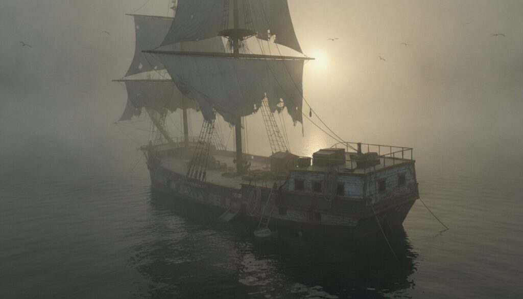 découvrez les énigmes du navire fantôme mary celeste et comprenez pourquoi son histoire continue de captiver les esprits à travers le monde.