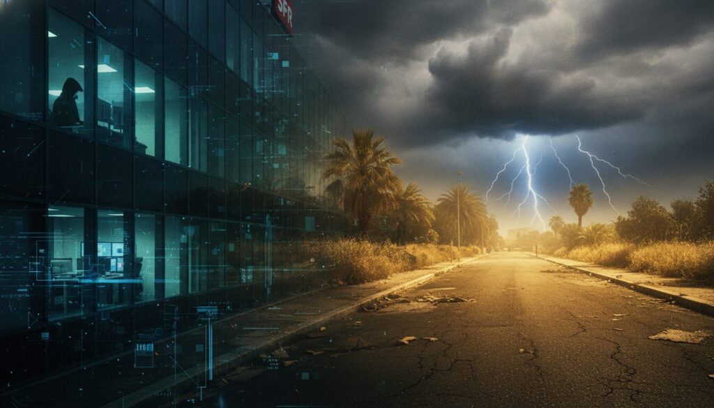 découvrez les faits marquants du jeudi 20 août : cyberattaque chez sfr, canicule historique et orages violents dans le sud-est.
